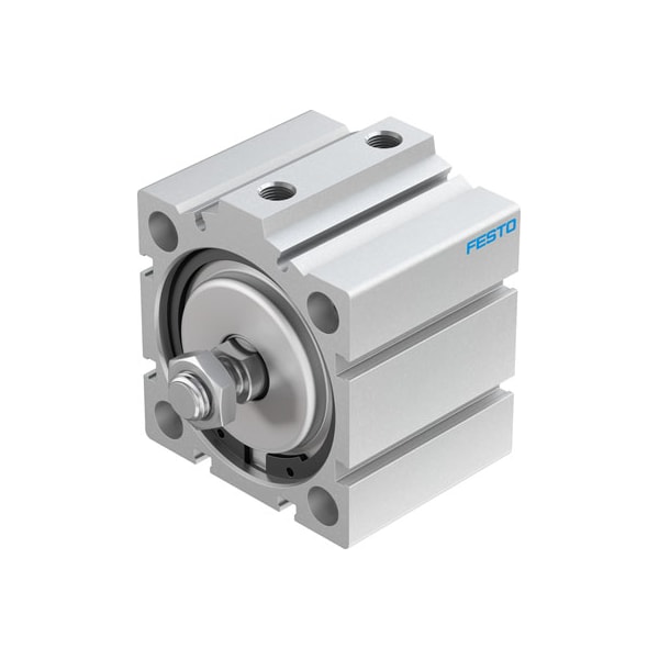 Festo Short-Stroke Cylinder ADVC-63-15-A-P-A ADVC-63-15-A-P-A - main